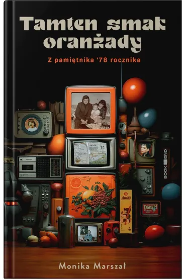 Tamten smak oranżady