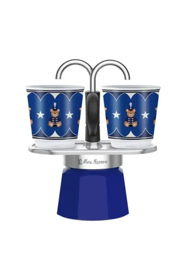 Mini Express Joyful Christmas 2tz + 2 Filiżanki