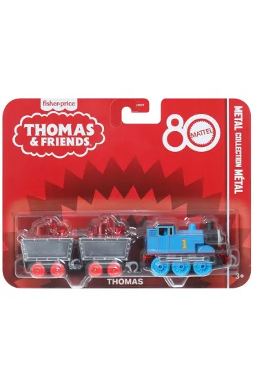 Tomek i Przyjaciele 80 rocznica Tomek