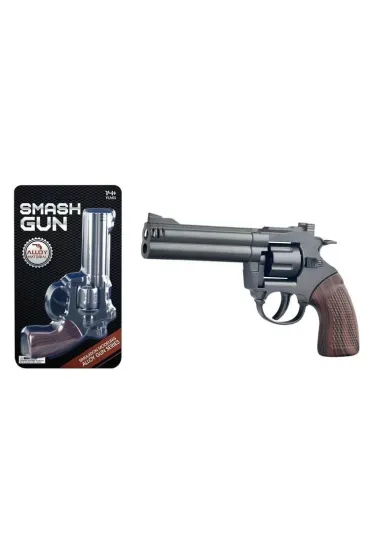 Pistolet na spłonkę