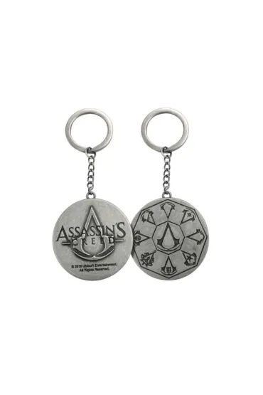 Brelok Assassin's Creed Legacy