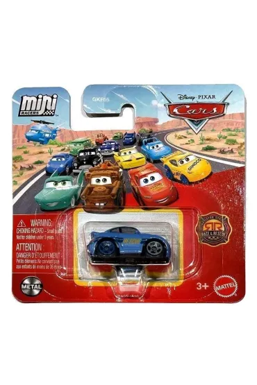 Cars Auta Mikroauto JBH35