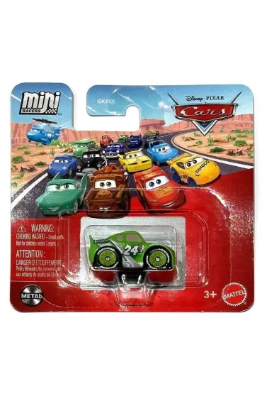 Cars Auta Mikroauto JFW63