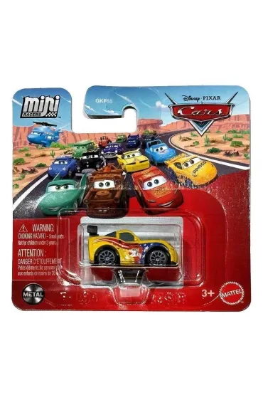 Cars Auta Mikroauto HTP95