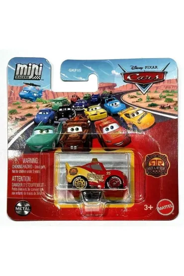 Cars Auta Mikroauto JBH31