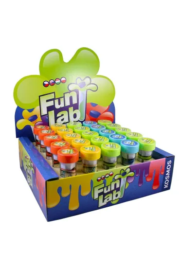 Fun Labs PIATNIK