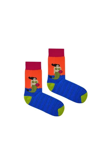 Skarpetki Syrenka Rozmiar 37-41