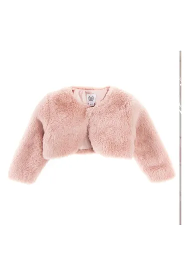 Bloerko Różowe Rozmiar 62 Cool Club