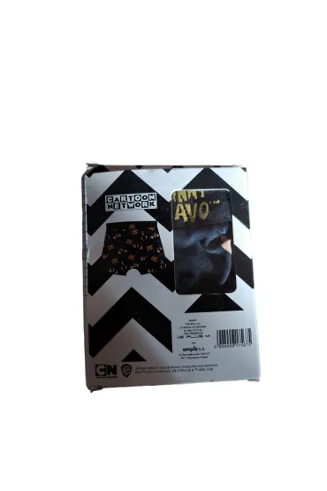 Bokserki Męskie Cartoon Network Rozmiar L/Xl