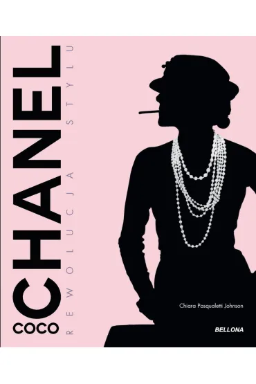 Coco Chanel. Rewolucja stylu