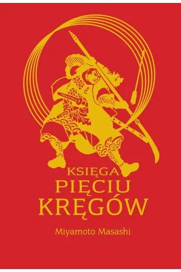 Księga pięciu kręgów