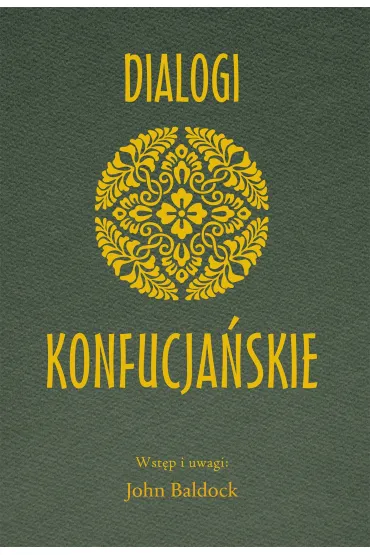 Dialogi Konfucjańskie