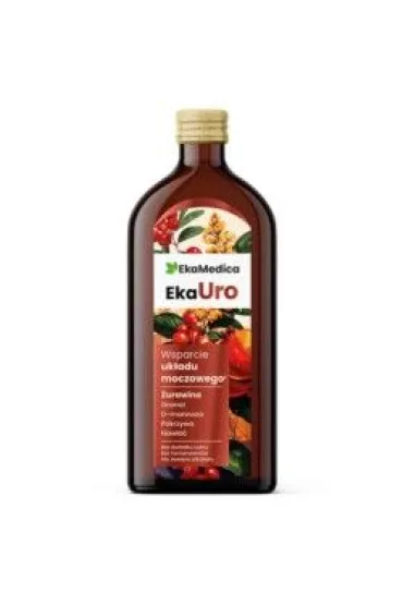 EkaUro suplement diety