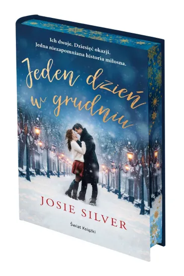 Jeden dzień w grudniu (edycja kolekcjonerska)