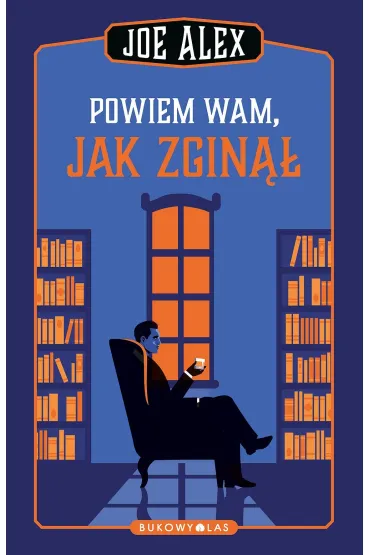 Powiem wam, jak zginął