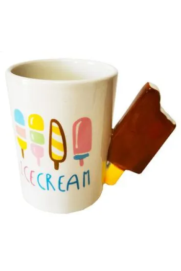 Kubek dziewczęcy lód 4