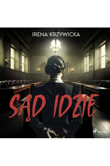 Sąd idzie