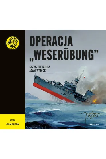 Operacja „Weserübung”