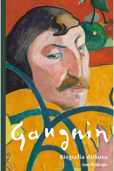 Gauguin. Biografia dzikusa