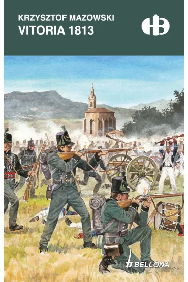 Vitoria 1813
