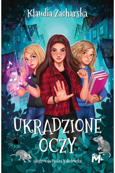 Ukradzione oczy