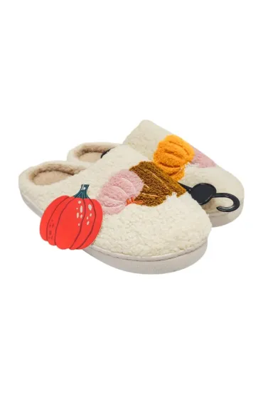 Kapcie dynie roz. 40-41