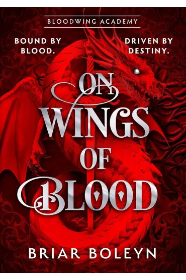 On Wings Of Blood