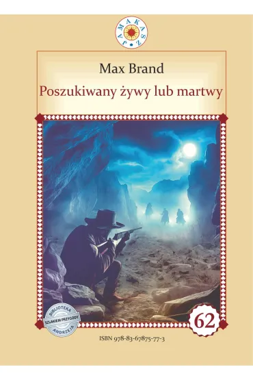 Poszukiwany żywy lub martwy