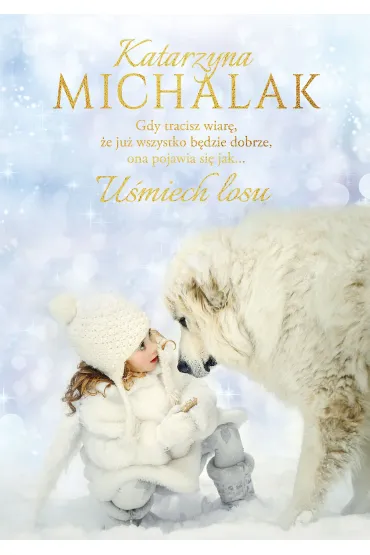 Uśmiech losu [2025]