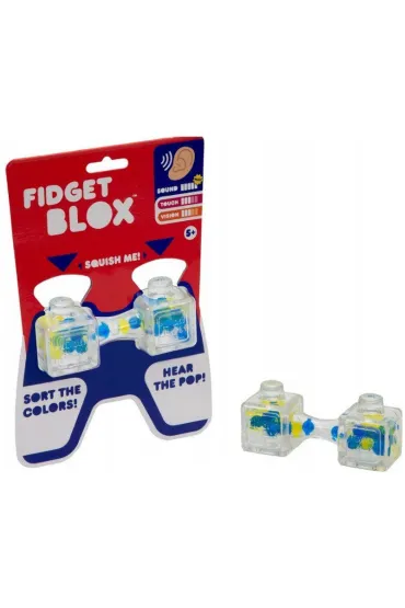 Fidget Blox S1 17512