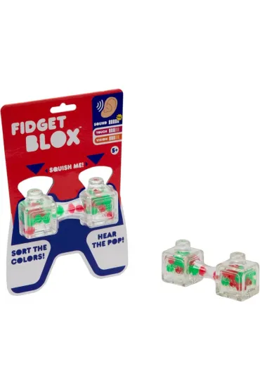 Fidget Blox S1