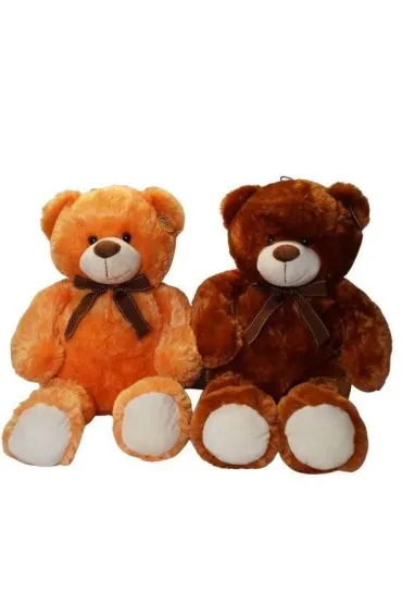 Miś z Brązowy Kokardą 43476