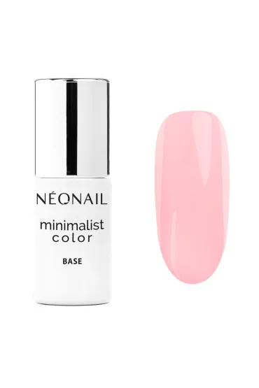 Minimalist Color Base baza hybrydowa Blossom Tone