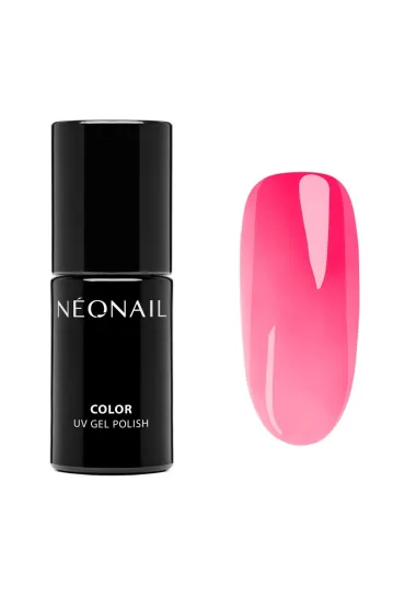 Lakier hybrydowy Strawberry Glow