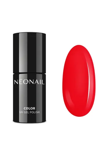 UV Gel Polish Color lakier hybrydowy Lady Ferrari