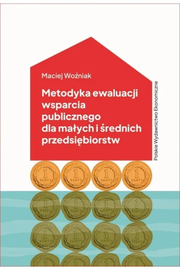 Metodyka ewaluacji wsparcia publicznego..