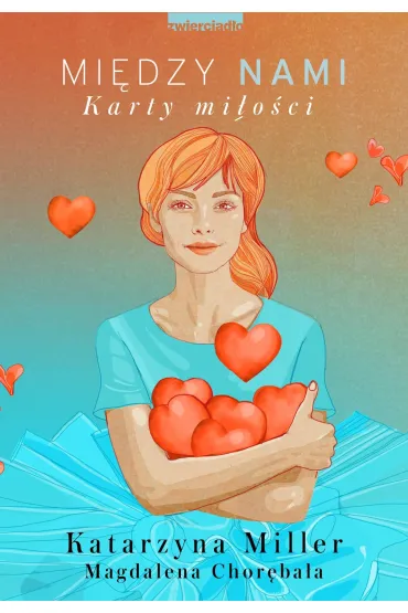 Między nami. Karty miłości