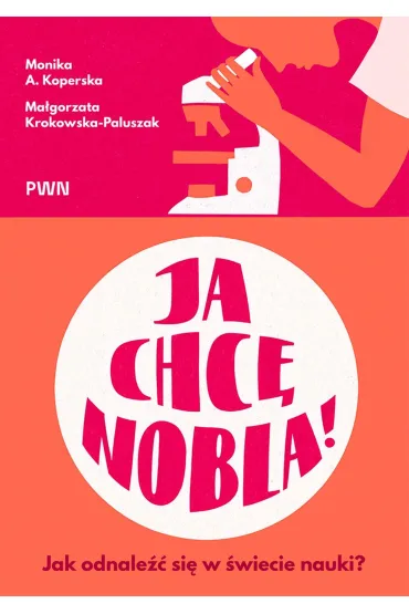 Ja chcę Nobla!
