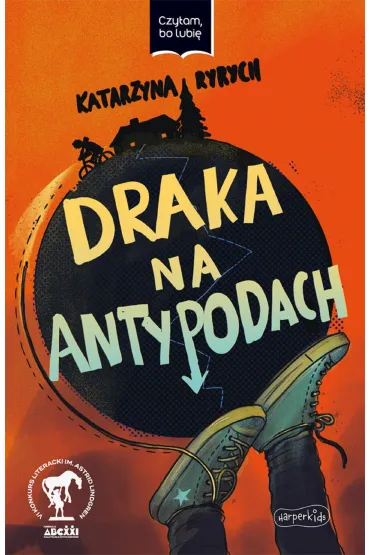 Draka na Antypodach
