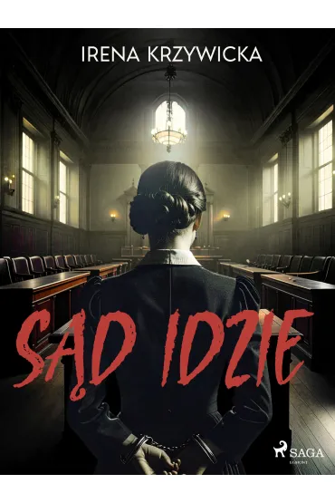 Sąd idzie
