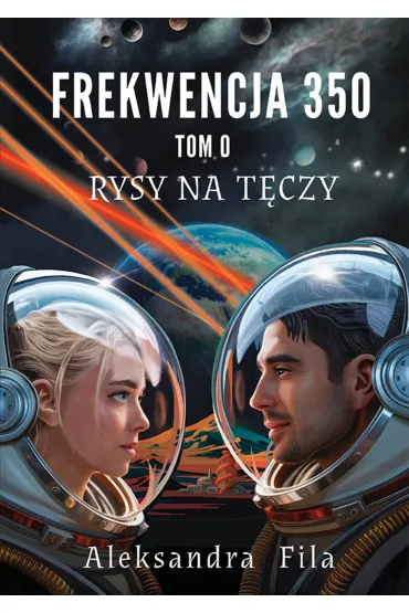 Frekwencja 350. Tom 0. Rysy na tęczy