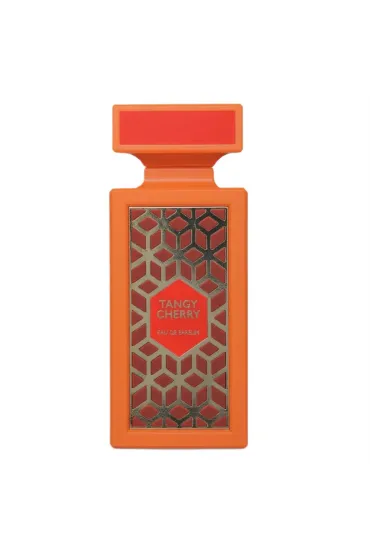 Tangy Cherry EDP spray
