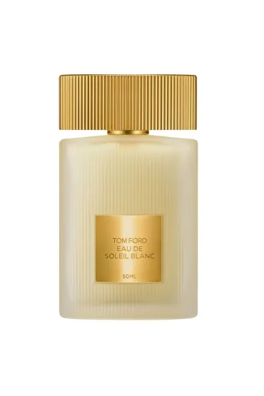 Eau de Soleil Blanc EDT spray