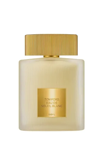 Eau de Soleil Blanc EDT spray