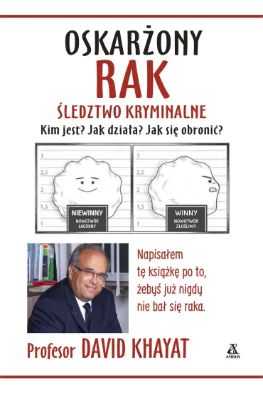 Oskarżony rak śledztwo kryminalne