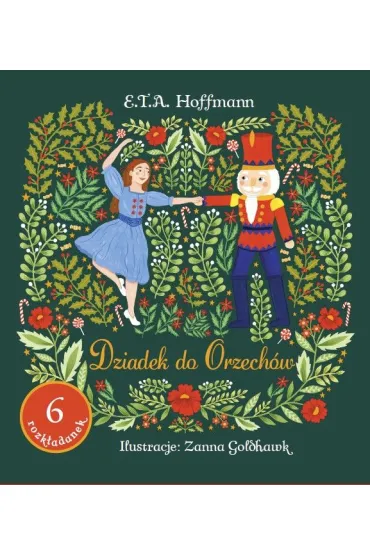 Dziadek do orzechów