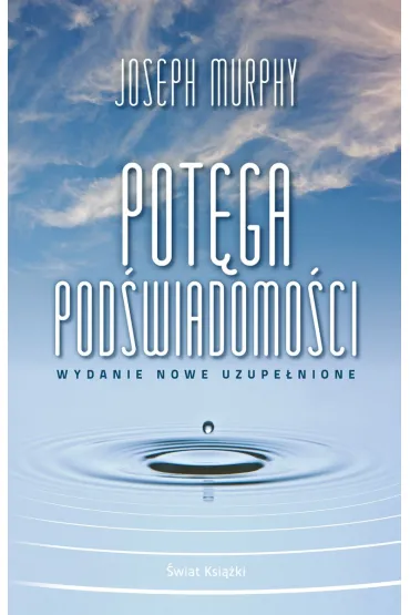 Potęga podświadomości w.uzupełnie