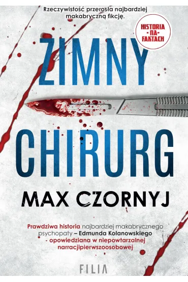 Zimny chirurg
