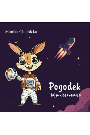 Pogodek i tajemnice kosmosu