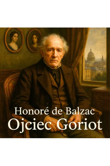 Ojciec Goriot